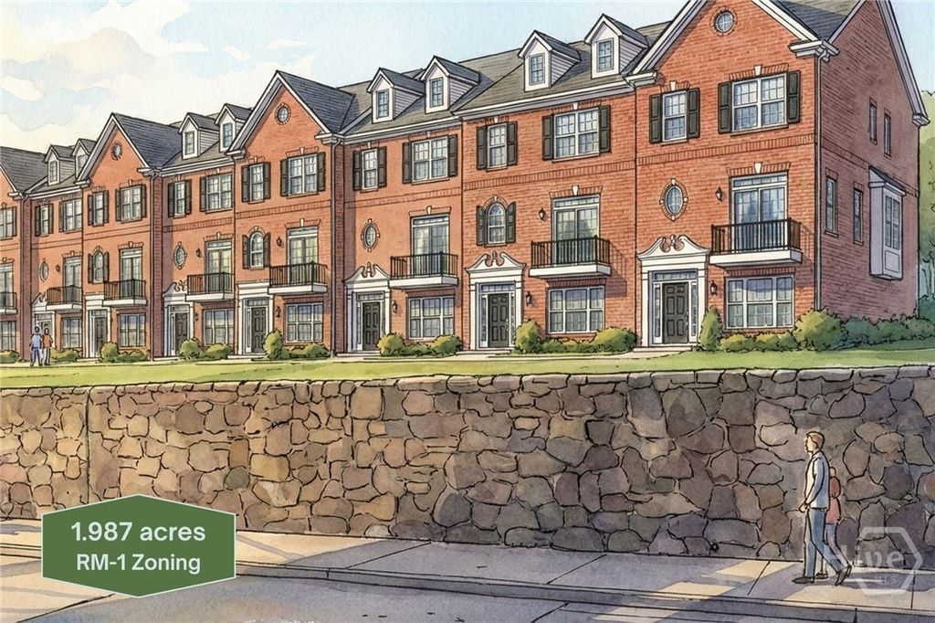 Photo of 357 S Peter Street, Athens, GA 30601 (MLS # CL345129)