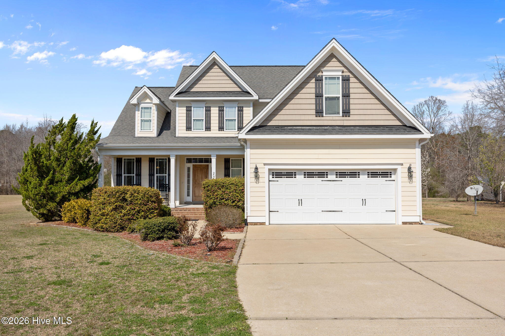 206 Winged Foot Drive