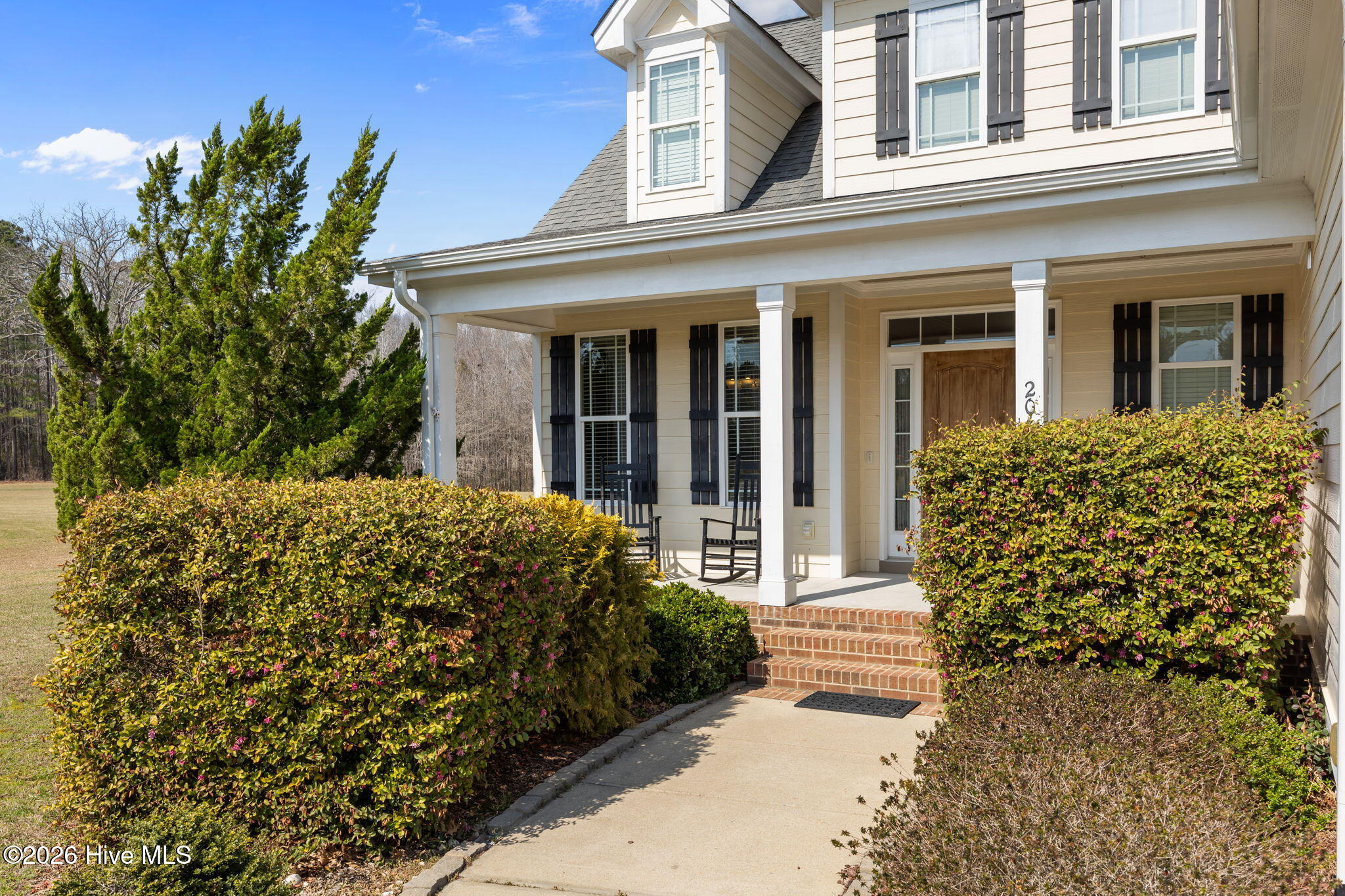 206 Winged Foot Drive