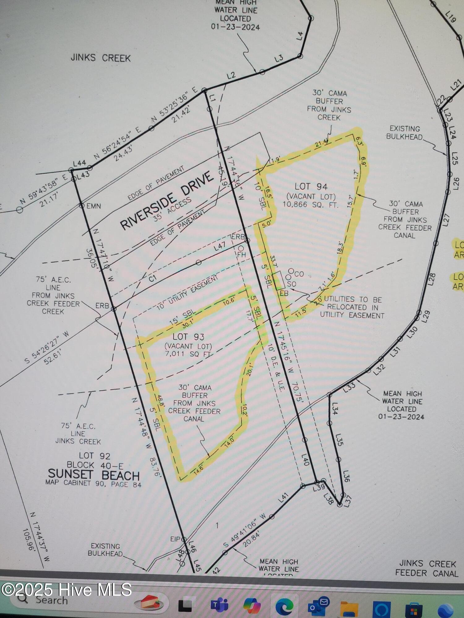 1532 93 Riverside Drive