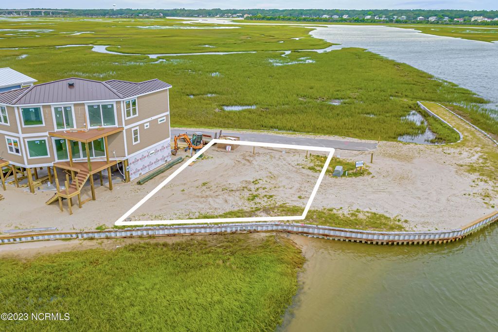 Photo of 1532 Riverside Drive, Sunset Beach, NC 28468 (MLS # 100387991)