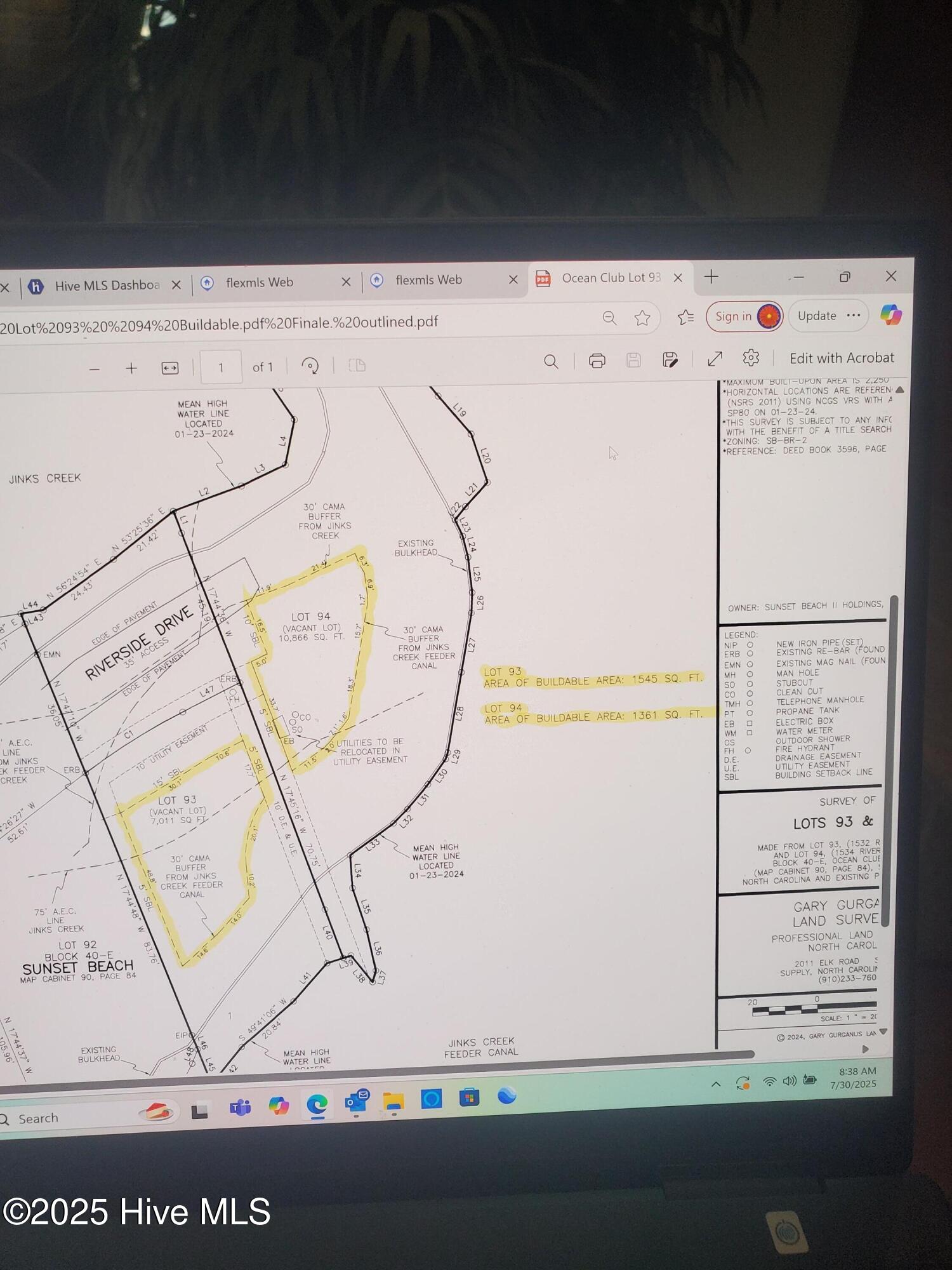 1532 93 Riverside Drive