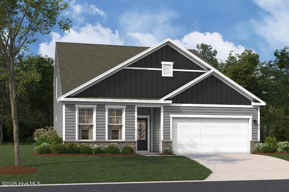 4154 Whitehouse Street, Harlem, GA, 30814