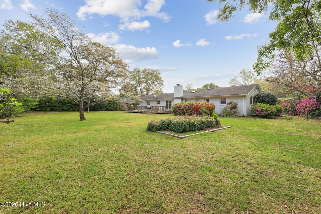 Photo of 240 Jeb Stuart Drive, Wilmington, NC 28412 (MLS # 100564649)