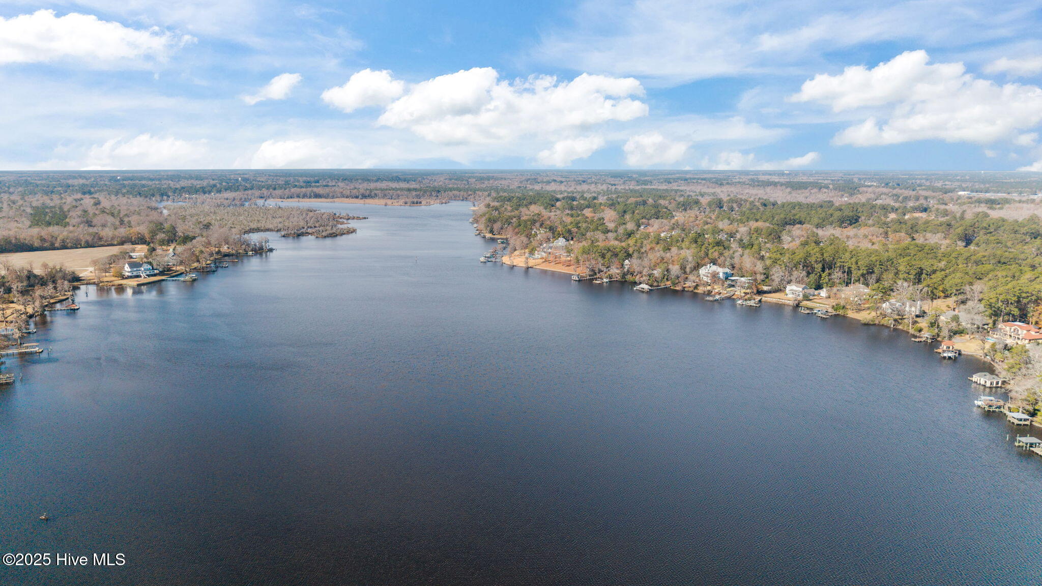 5003 Trent Woods Drive