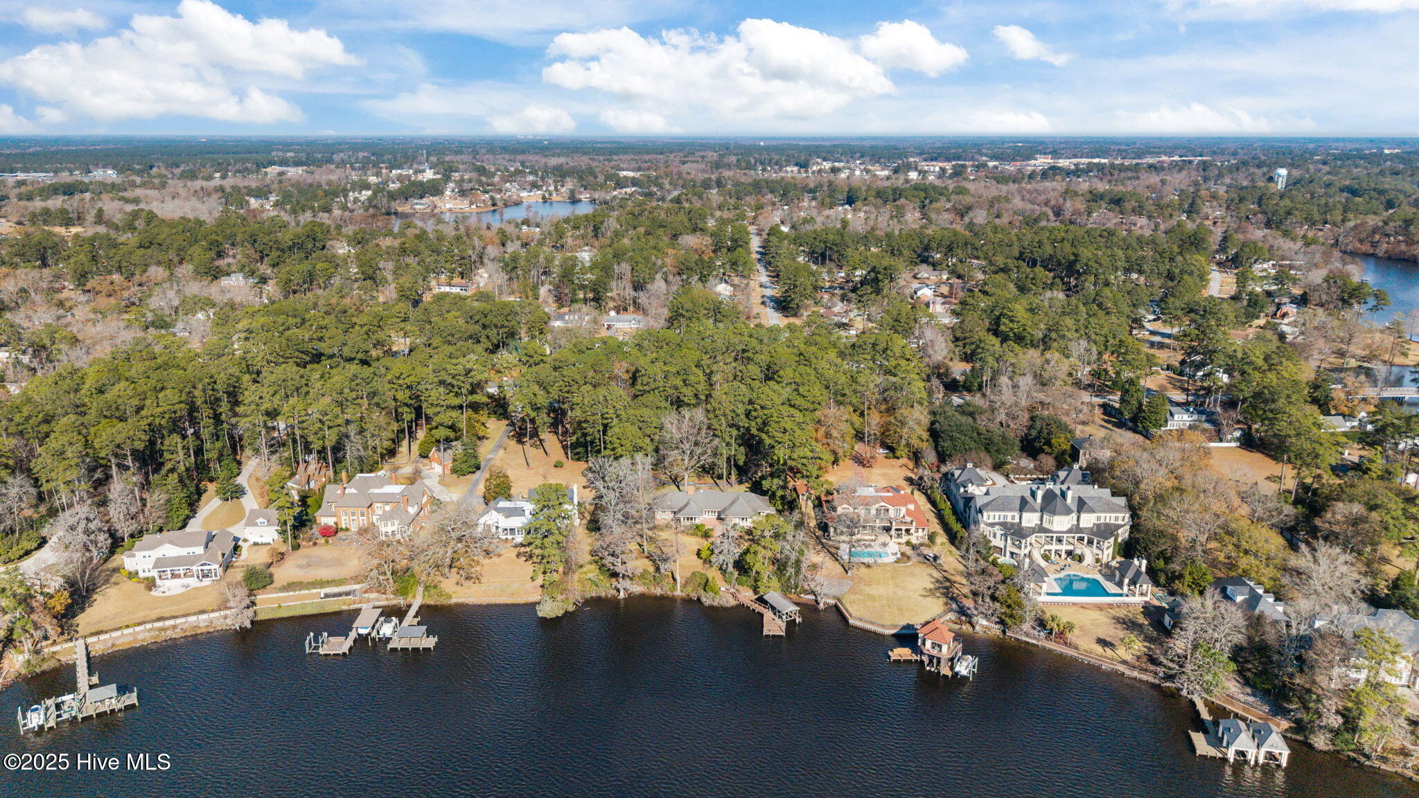 5003 Trent Woods Drive