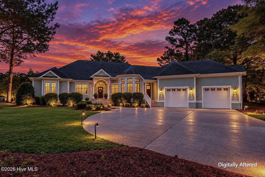 Photo of 281 Red Fox Run Drive, Wallace, NC 28466 (MLS # 100608167)