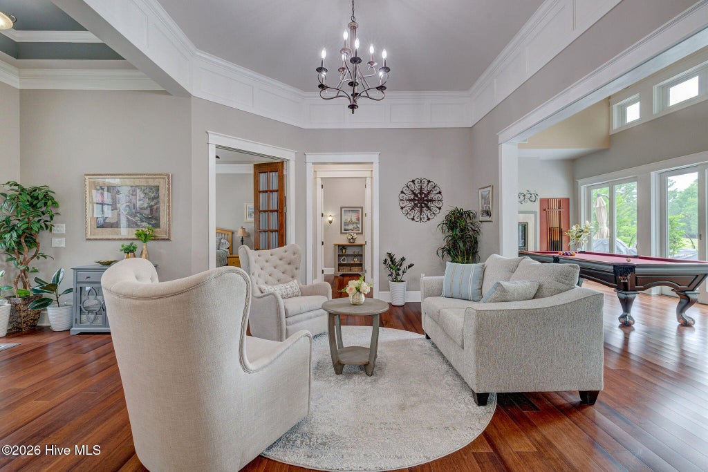 Photo of 281 Red Fox Run Drive, Wallace, NC 28466 (MLS # 100608167)