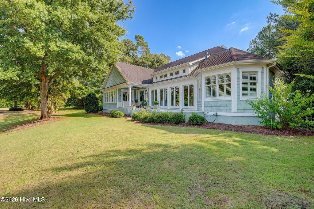Photo of 281 Red Fox Run Drive, Wallace, NC 28466 (MLS # 100608167)