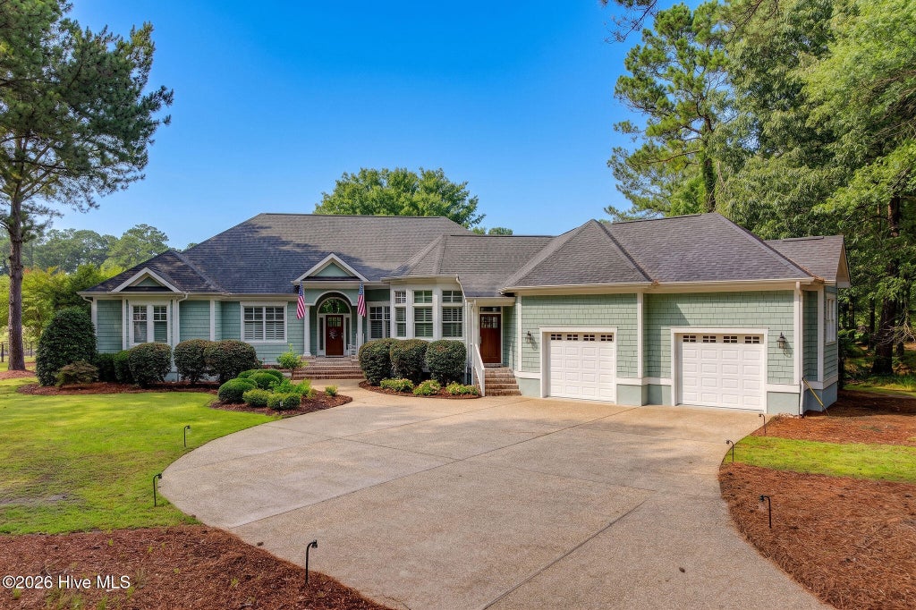 Photo of 281 Red Fox Run Drive, Wallace, NC 28466 (MLS # 100608167)