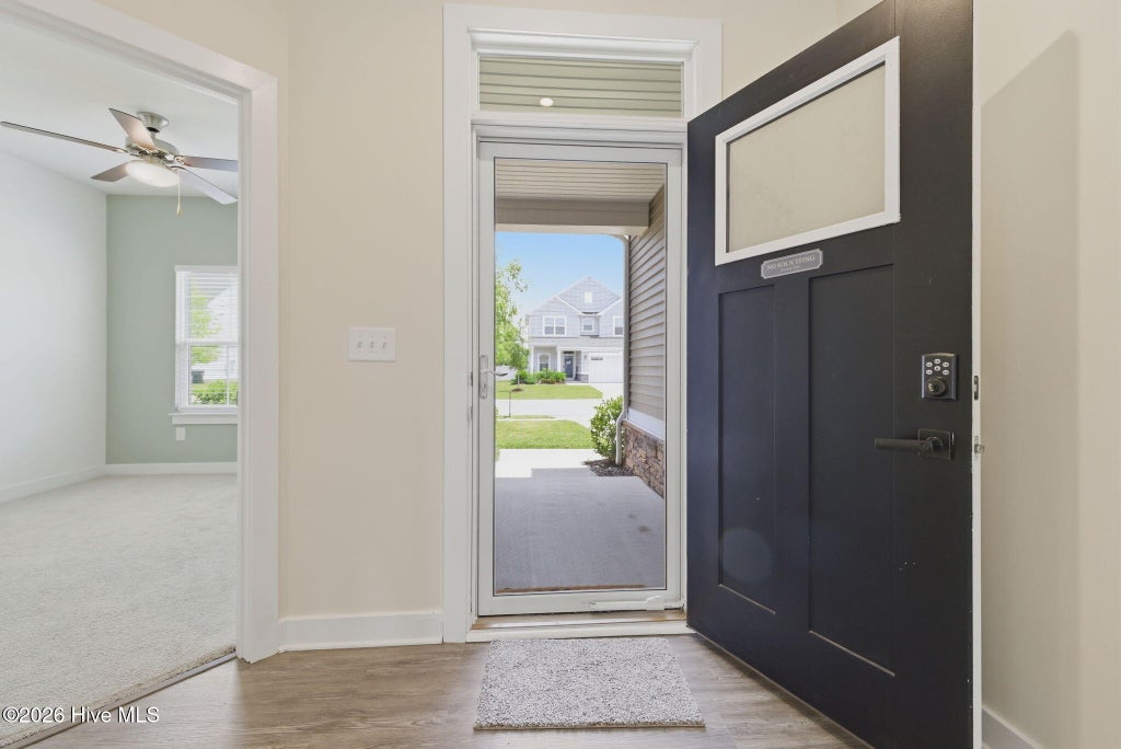 Photo of 218 Green Lake Road, Moyock, NC 27958 (MLS # 100581226)