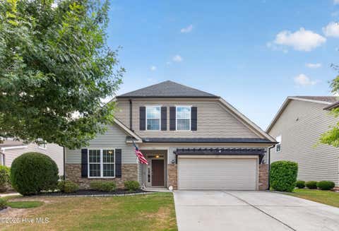 Photo of 535 Bunchgrass Street, Evans, GA 30809 (MLS # 100587129)