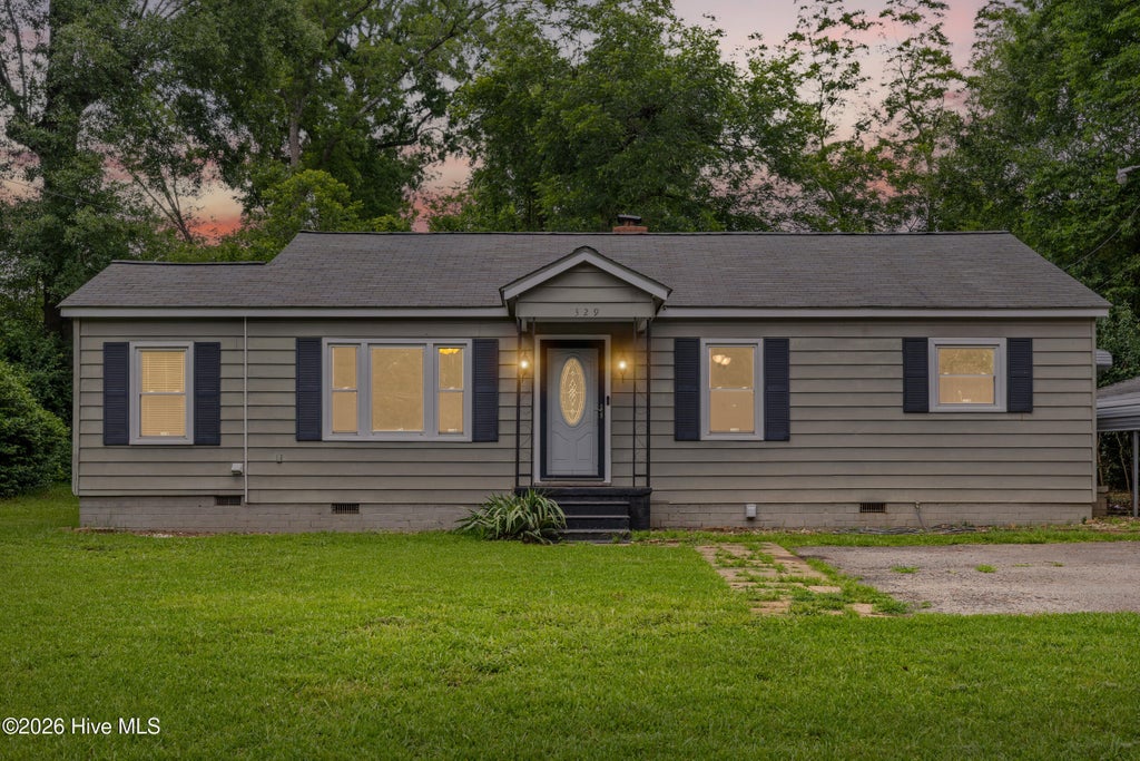 Photo of 329 Water Street, Washington, GA 30673 (MLS # 100578666)