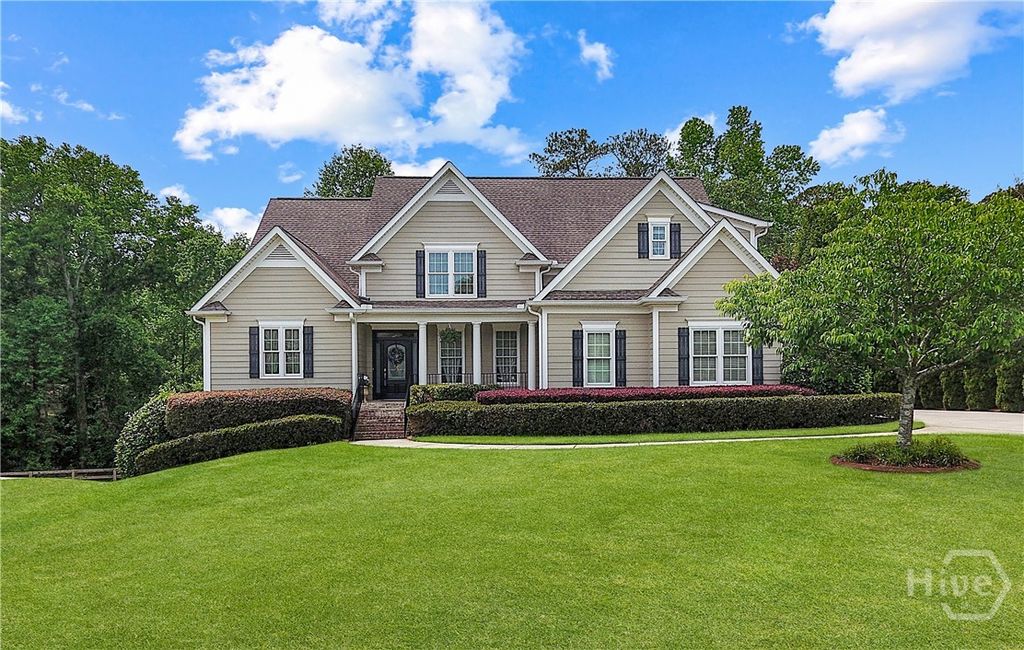 Photo of 3740 Duckcove Way, Cumming, GA 30041 (MLS # CL350153)