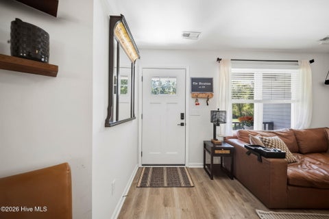 Tiny photo for 436 Motts Creek Road, Wilmington, NC 28412 (MLS # 100604512)