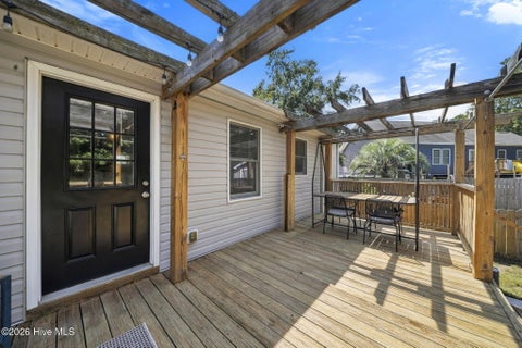 Tiny photo for 436 Motts Creek Road, Wilmington, NC 28412 (MLS # 100604512)