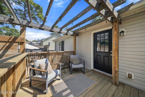 Tiny photo for 436 Motts Creek Road, Wilmington, NC 28412 (MLS # 100604512)