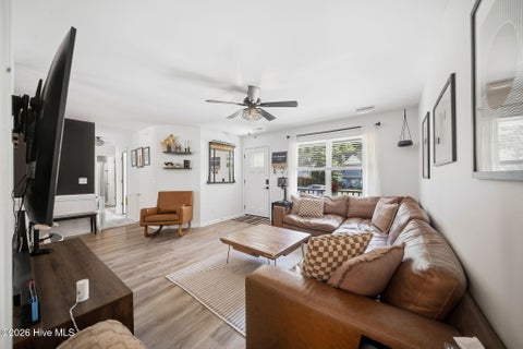 Tiny photo for 436 Motts Creek Road, Wilmington, NC 28412 (MLS # 100604512)