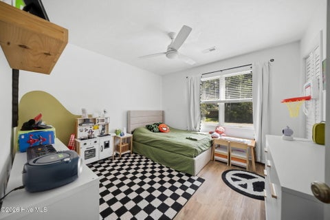 Tiny photo for 436 Motts Creek Road, Wilmington, NC 28412 (MLS # 100604512)