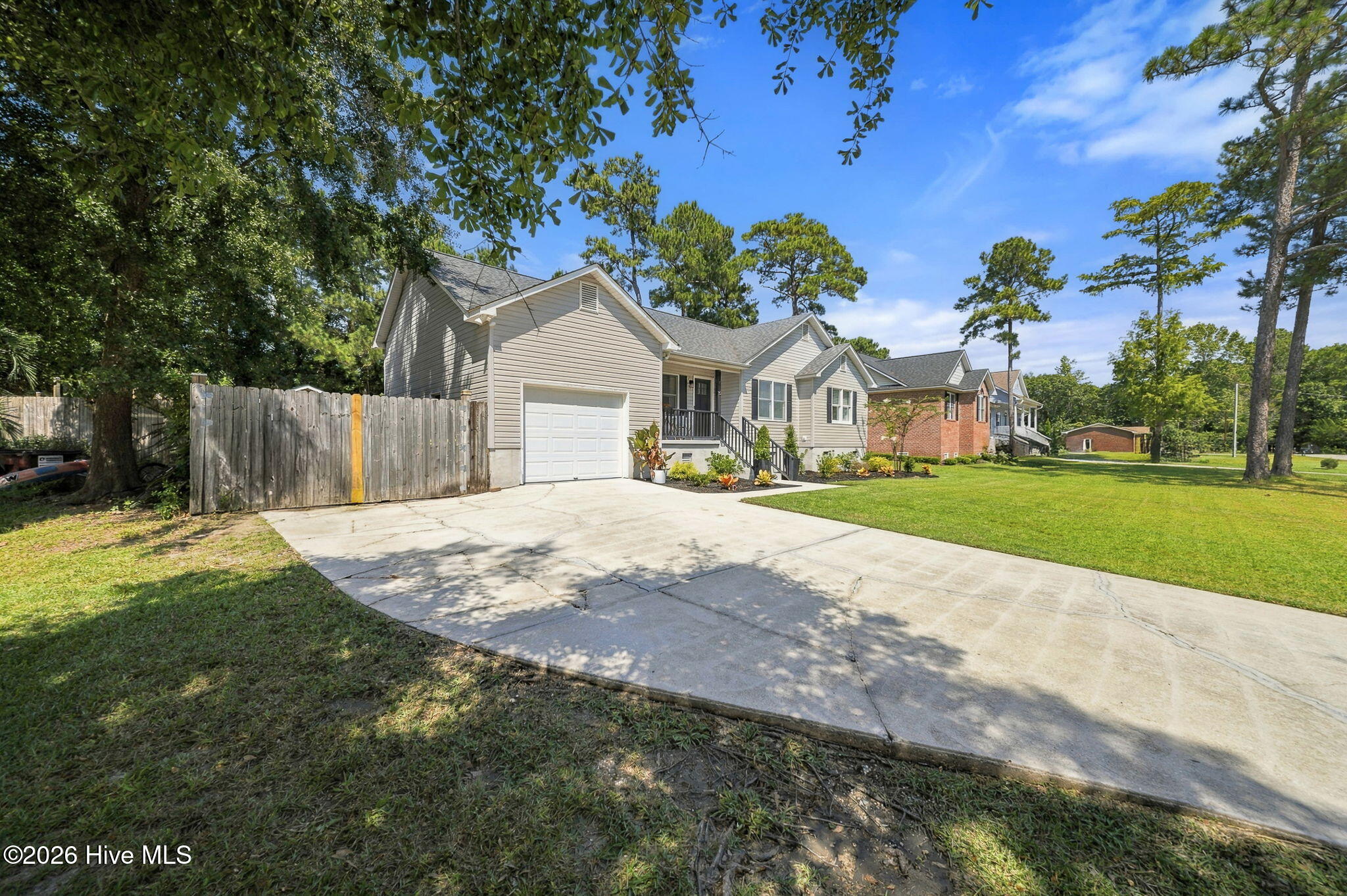 436 Motts Creek Road