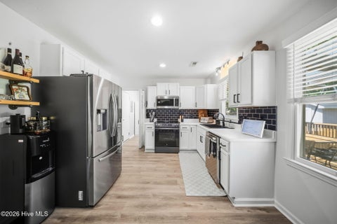 Tiny photo for 436 Motts Creek Road, Wilmington, NC 28412 (MLS # 100604512)