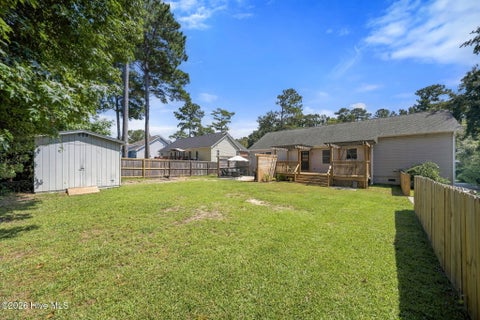 Tiny photo for 436 Motts Creek Road, Wilmington, NC 28412 (MLS # 100604512)