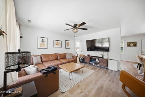Tiny photo for 436 Motts Creek Road, Wilmington, NC 28412 (MLS # 100604512)