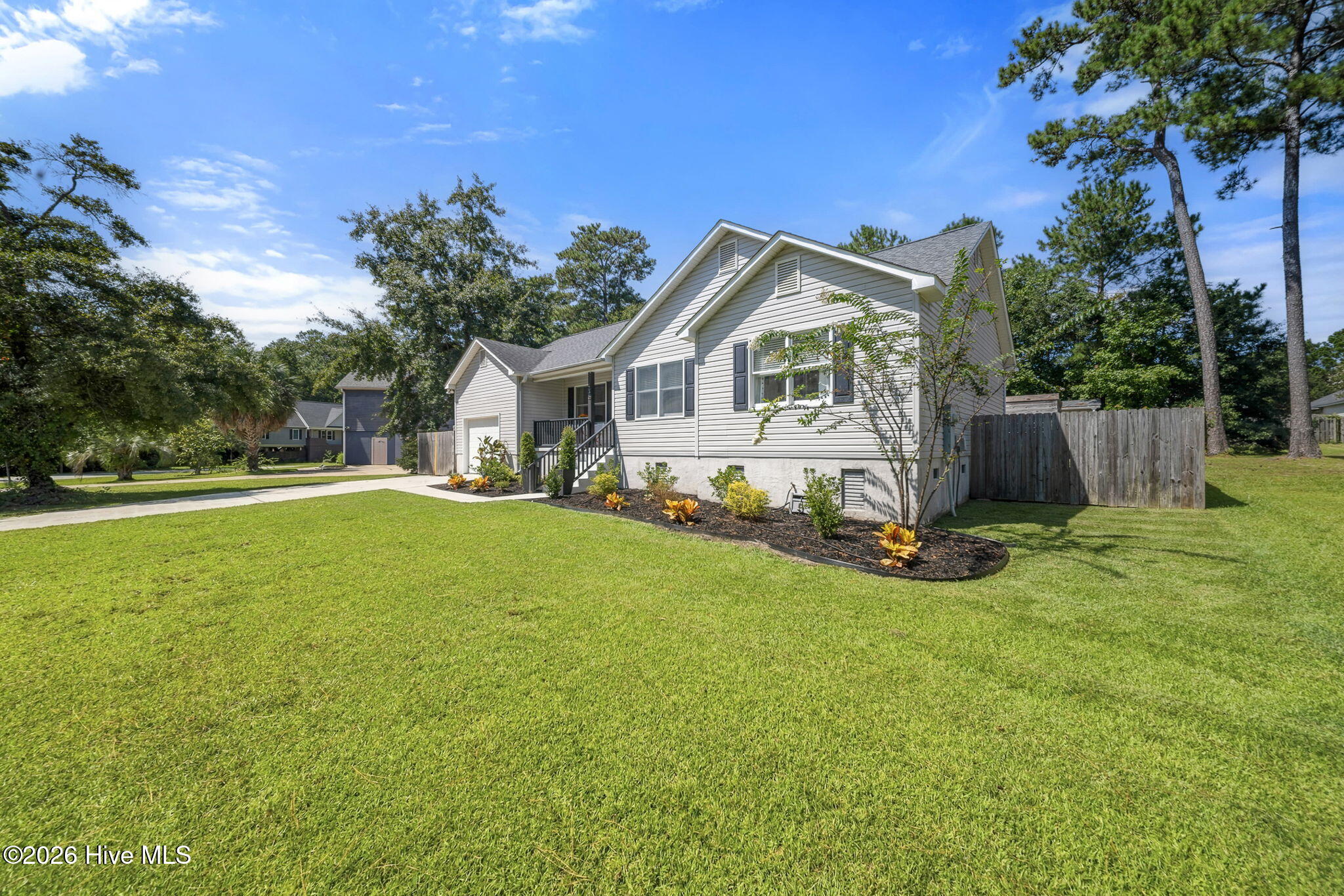 436 Motts Creek Road