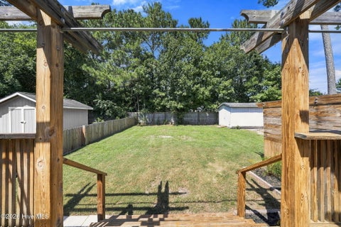 Tiny photo for 436 Motts Creek Road, Wilmington, NC 28412 (MLS # 100604512)