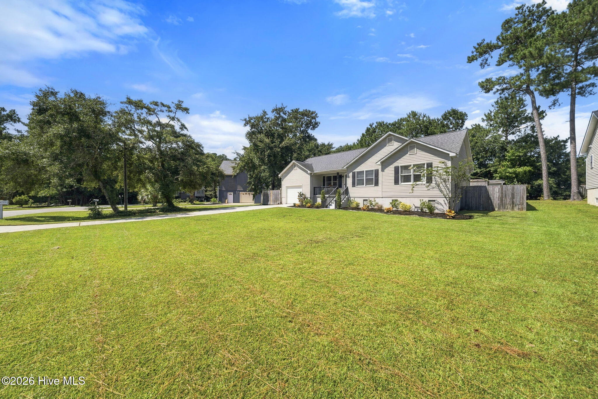 436 Motts Creek Road