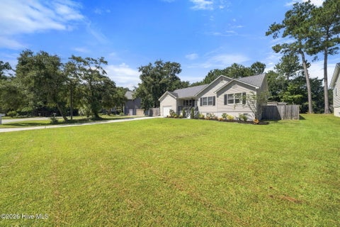 Tiny photo for 436 Motts Creek Road, Wilmington, NC 28412 (MLS # 100604512)