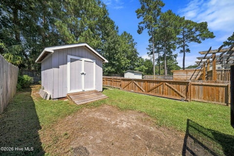 Tiny photo for 436 Motts Creek Road, Wilmington, NC 28412 (MLS # 100604512)