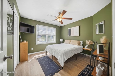 Tiny photo for 436 Motts Creek Road, Wilmington, NC 28412 (MLS # 100604512)