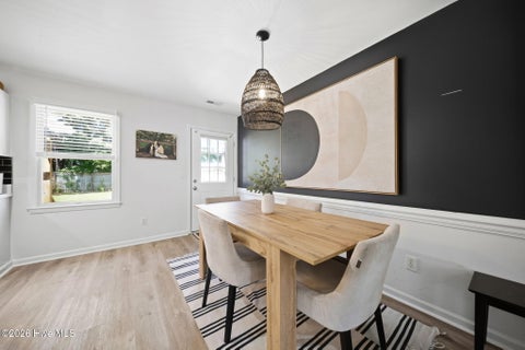 Tiny photo for 436 Motts Creek Road, Wilmington, NC 28412 (MLS # 100604512)