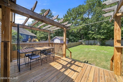 Tiny photo for 436 Motts Creek Road, Wilmington, NC 28412 (MLS # 100604512)