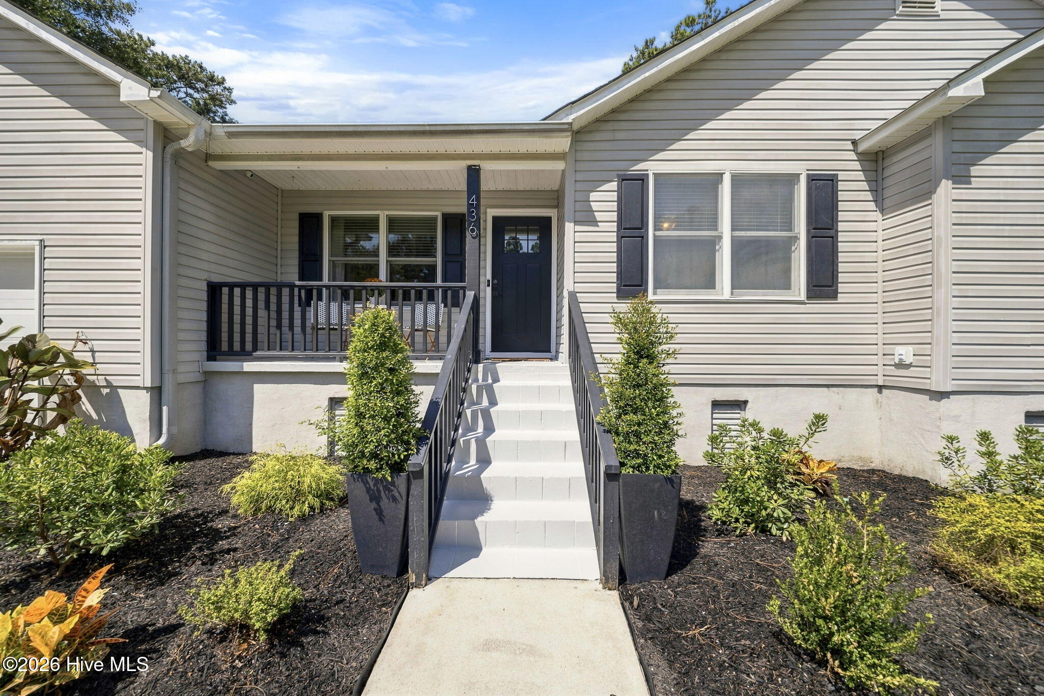 436 Motts Creek Road