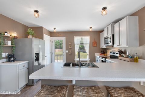 Tiny photo for 2196 Grande Palms Trail SE #Lot 38, Bolivia, NC 28422 (MLS # 100568651)