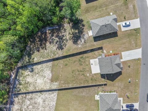 Tiny photo for 2196 Grande Palms Trail SE #Lot 38, Bolivia, NC 28422 (MLS # 100568651)
