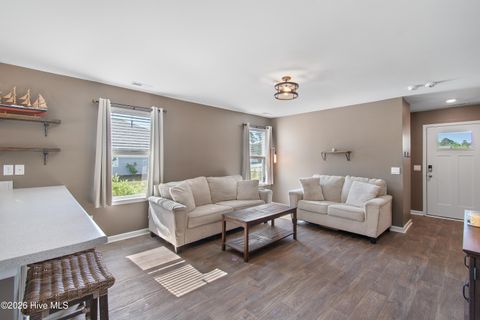 Tiny photo for 2196 Grande Palms Trail SE #Lot 38, Bolivia, NC 28422 (MLS # 100568651)