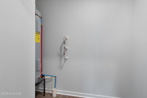 Tiny photo for 2196 Grande Palms Trail SE #Lot 38, Bolivia, NC 28422 (MLS # 100568651)