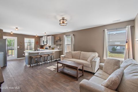 Tiny photo for 2196 Grande Palms Trail SE #Lot 38, Bolivia, NC 28422 (MLS # 100568651)