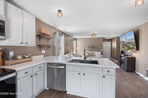 Tiny photo for 2196 Grande Palms Trail SE #Lot 38, Bolivia, NC 28422 (MLS # 100568651)