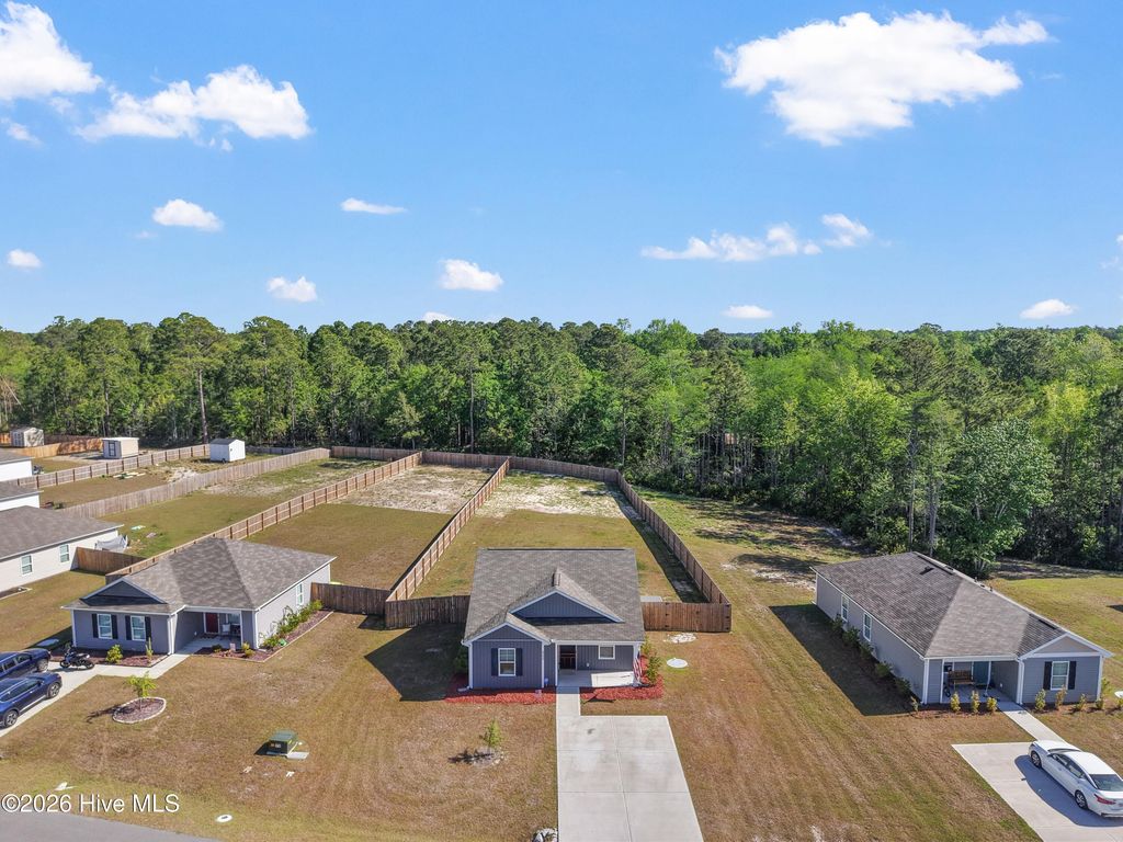 Photo of 2196 Grande Palms Trail SE #Lot 38, Bolivia, NC 28422 (MLS # 100568651)