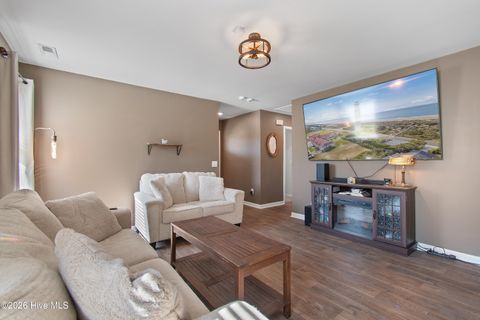 Tiny photo for 2196 Grande Palms Trail SE #Lot 38, Bolivia, NC 28422 (MLS # 100568651)