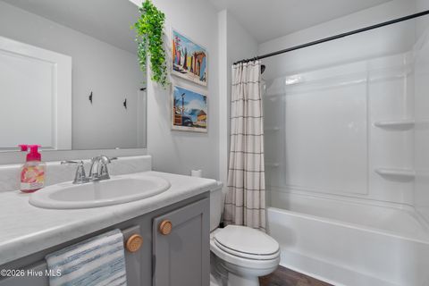 Tiny photo for 2196 Grande Palms Trail SE #Lot 38, Bolivia, NC 28422 (MLS # 100568651)