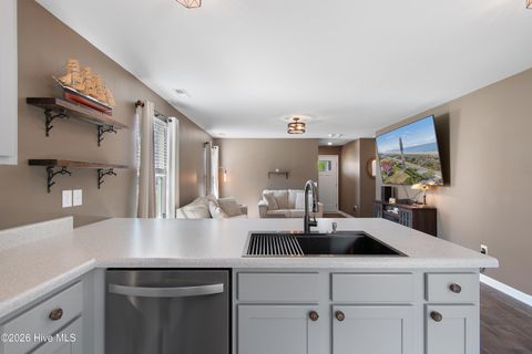 Tiny photo for 2196 Grande Palms Trail SE #Lot 38, Bolivia, NC 28422 (MLS # 100568651)