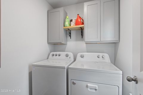 Tiny photo for 2196 Grande Palms Trail SE #Lot 38, Bolivia, NC 28422 (MLS # 100568651)