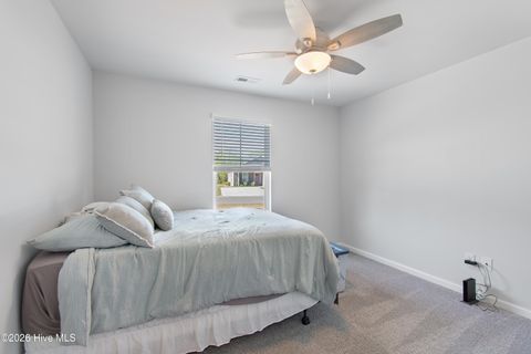 Tiny photo for 2196 Grande Palms Trail SE #Lot 38, Bolivia, NC 28422 (MLS # 100568651)