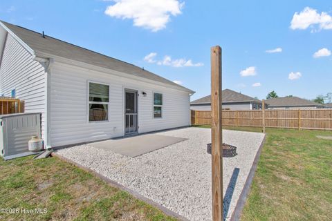 Tiny photo for 2196 Grande Palms Trail SE #Lot 38, Bolivia, NC 28422 (MLS # 100568651)