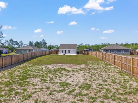 Tiny photo for 2196 Grande Palms Trail SE #Lot 38, Bolivia, NC 28422 (MLS # 100568651)
